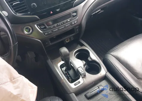 2019 Honda Pilot Exl from USA, damaged, VIN 5FNYF6H54KB047279